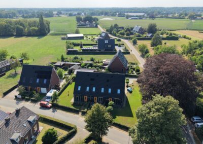 Nieuwbouwwoningen Hoorn