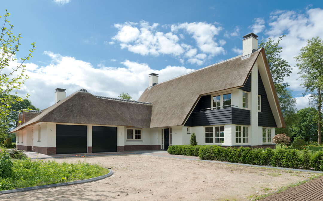 Landhuis Vaassen