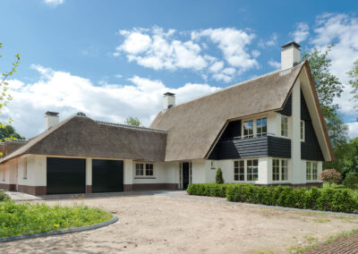 Landhuis Vaassen