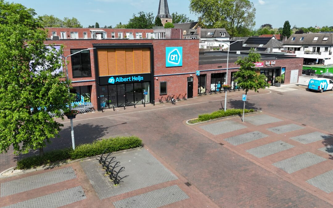 Albert Heijn Vaassen