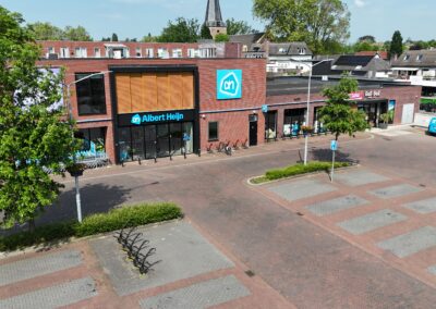 Albert Heijn Vaassen