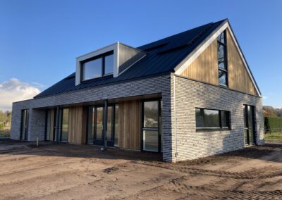 Vrijstaande woning Heerde