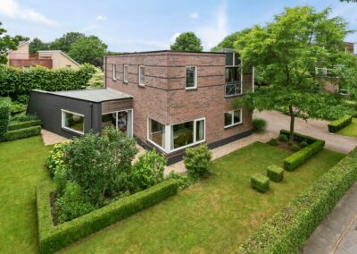 Vrijstaande woning Deventer