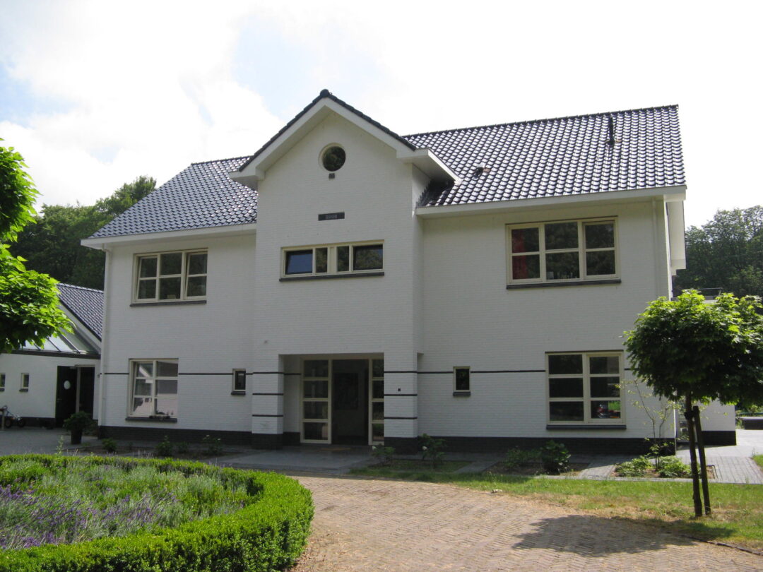 Landhuis Epe