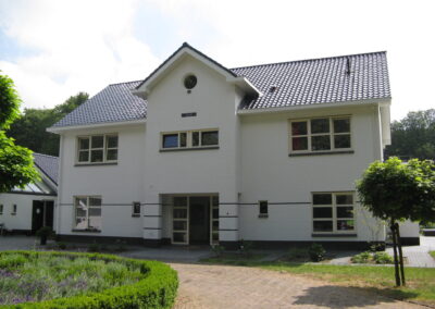 Landhuis Epe