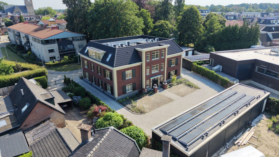 Soerelestaete Heerde