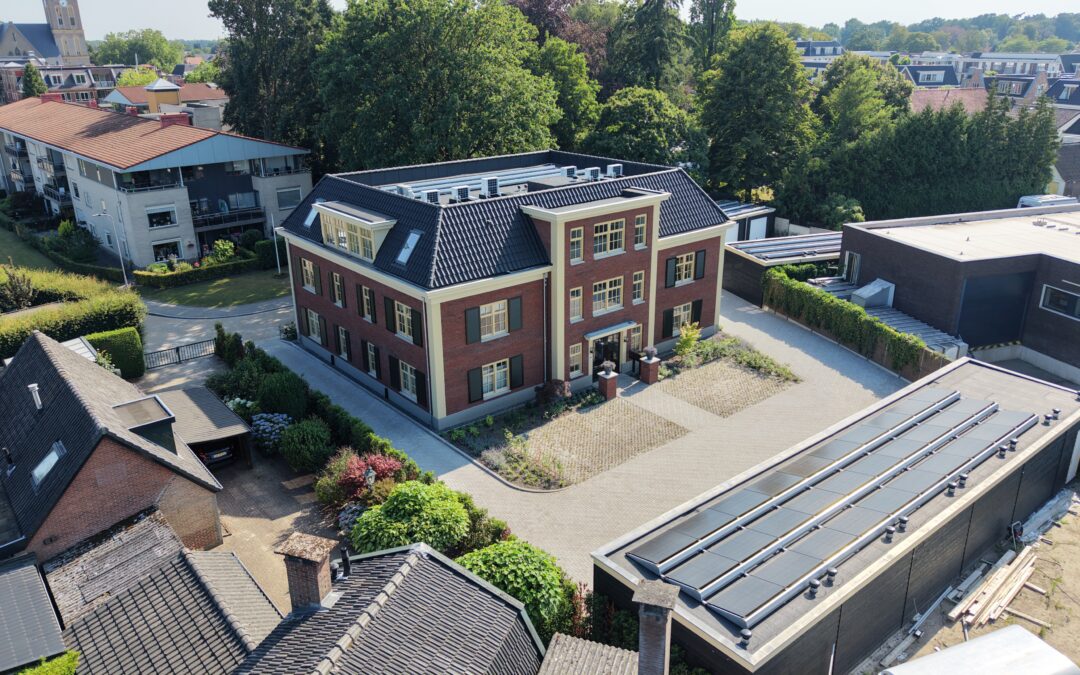 Soerelestaete Heerde