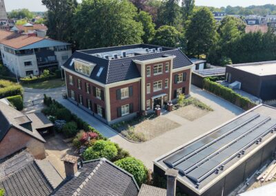 Soerelestaete Heerde