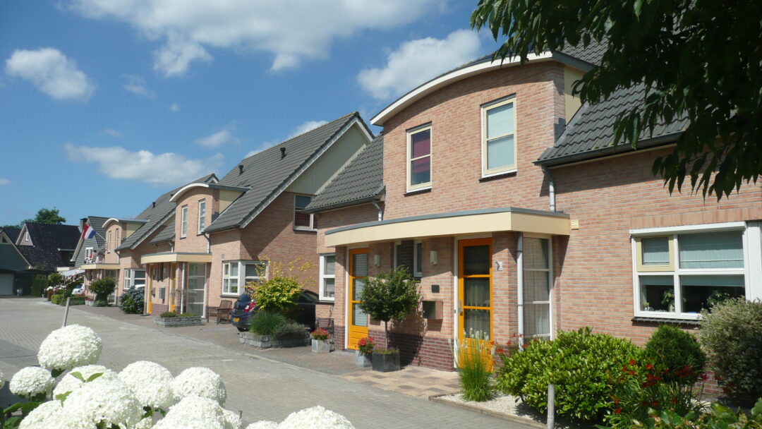 Kornoeljestraat Vaassen