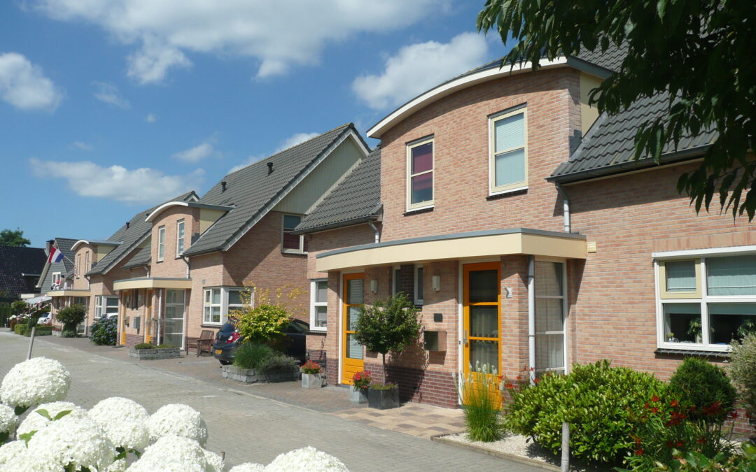 Kornoeljestraat Vaassen