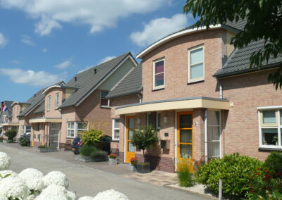 Kornoeljestraat Vaassen