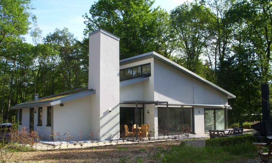Villa Vaassen
