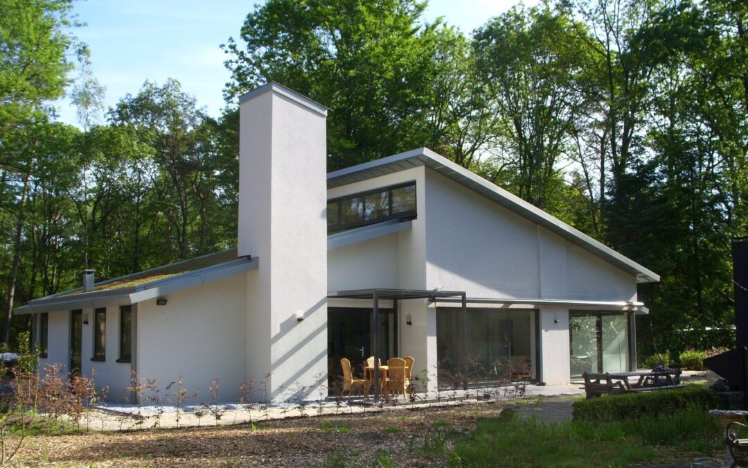 Villa Vaassen