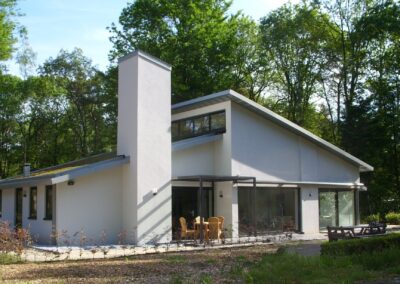 Villa Vaassen