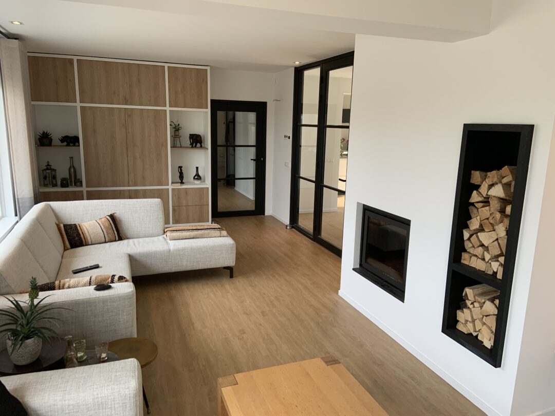 Boerderijwoning Lelystad