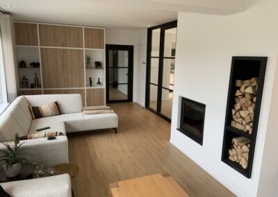 Boerderijwoning Lelystad