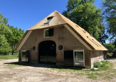 Boerderij Petrea Wapenveld