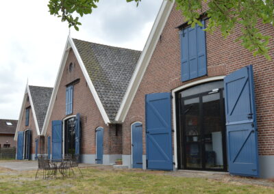 Erve IJzerman – fase 3 Wapenveld