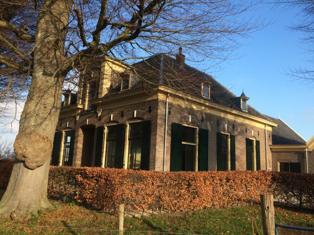 Erve IJzerman – fase 2 Wapenveld
