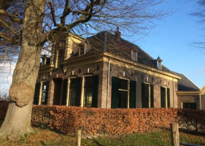 Erve IJzerman – fase 2 Wapenveld
