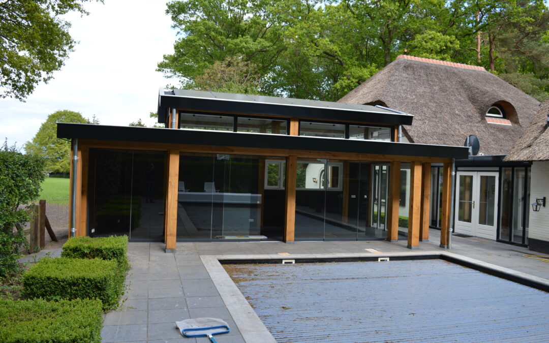 Tuinkamer Loenen