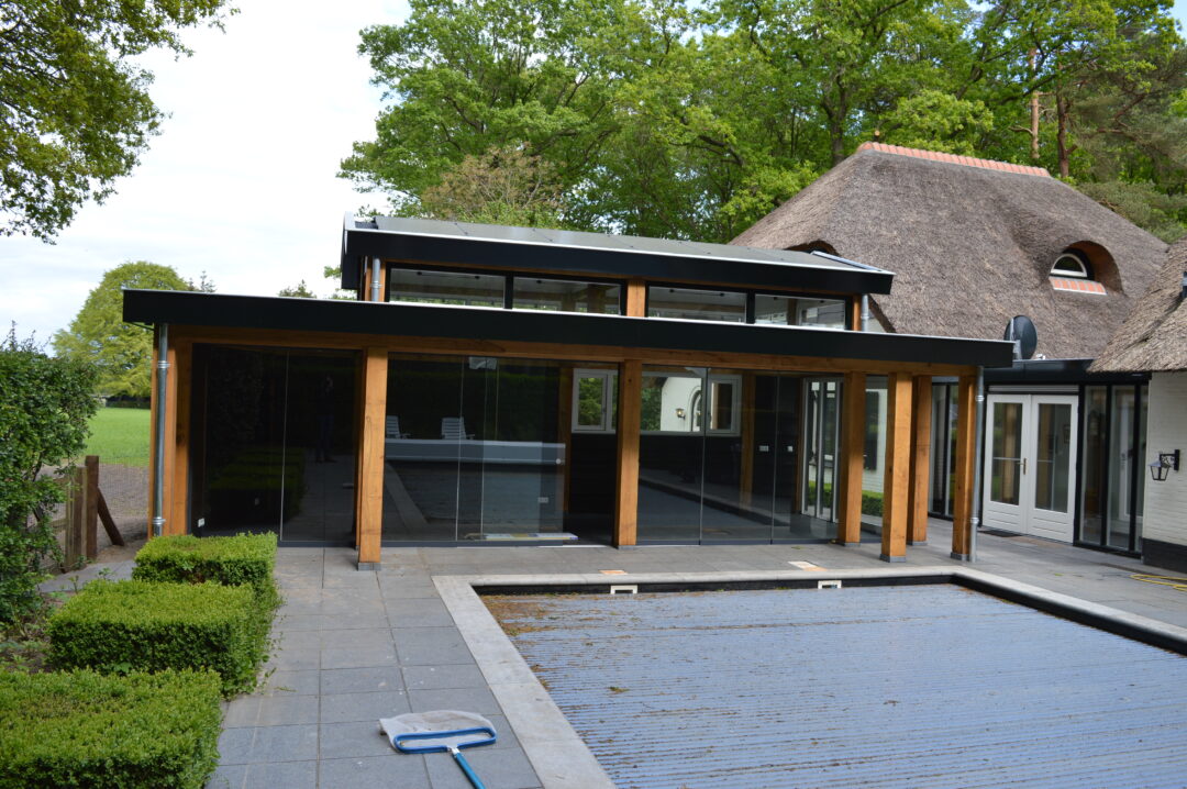 Tuinkamer Loenen