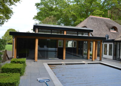 Tuinkamer Loenen
