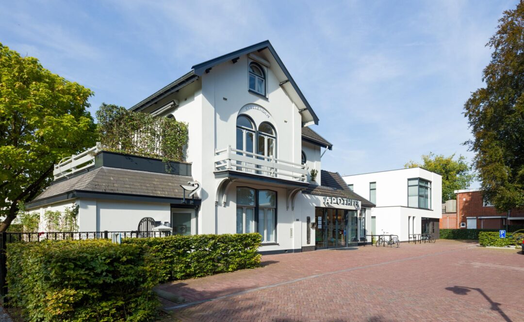Medisch Centrum Stellendam Vaassen
