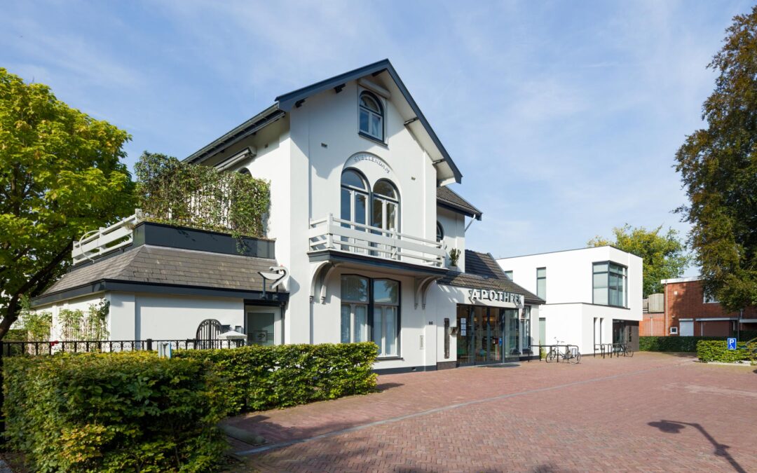 Medisch Centrum Stellendam Vaassen