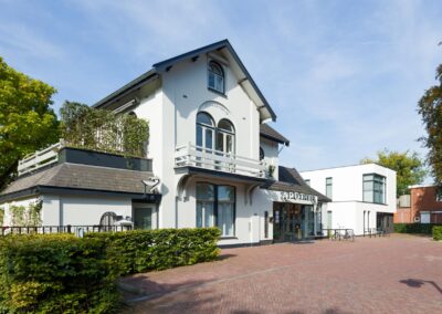 Medisch Centrum Stellendam Vaassen