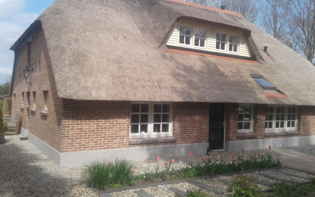 Boerderij Zwolle