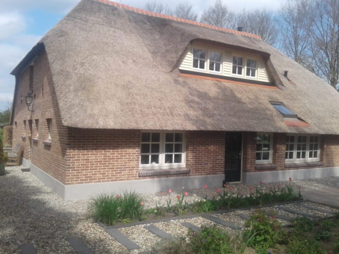 Boerderij Zwolle